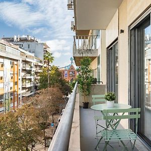 Appartement met Twee Slaapkamers